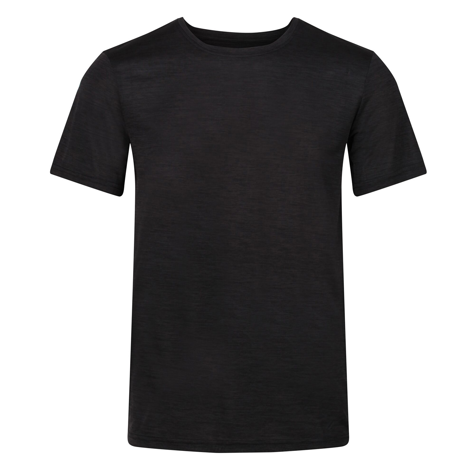 Regatta Herren T-Shirt Fingal Edition Black