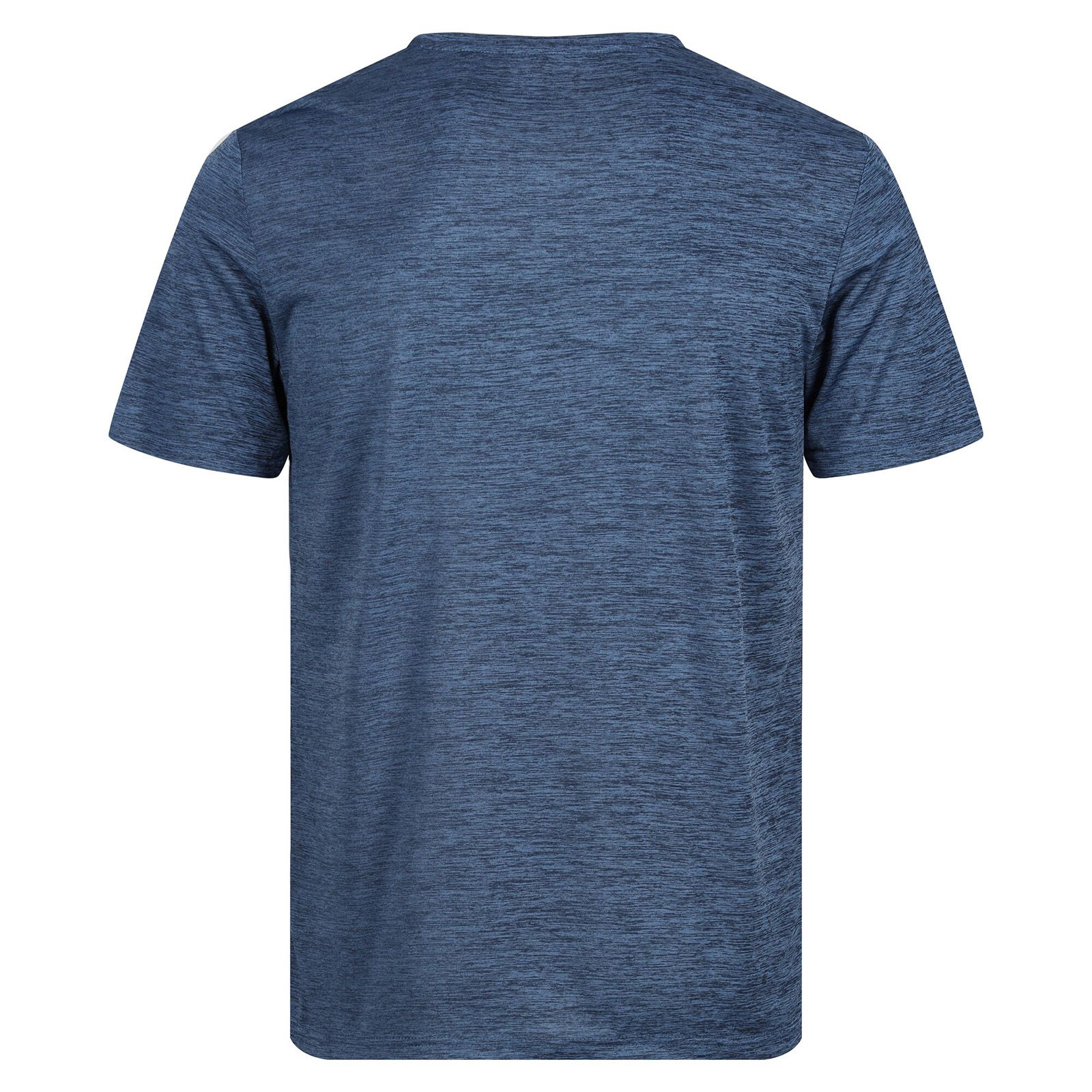 Regatta Herren T-Shirt Fingal Edition Coronet Blue